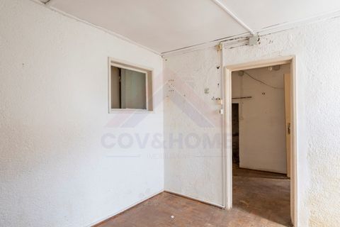 Villa i Covilha, Castelo Branco, Covilha - € 75.000 | Ref: CAS_256 - foto 18