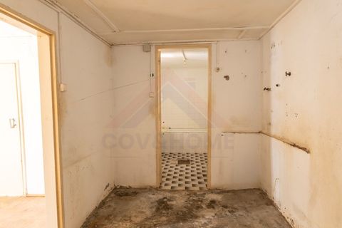 Villa i Covilha, Castelo Branco, Covilha - € 75.000 | Ref: CAS_256 - foto 20