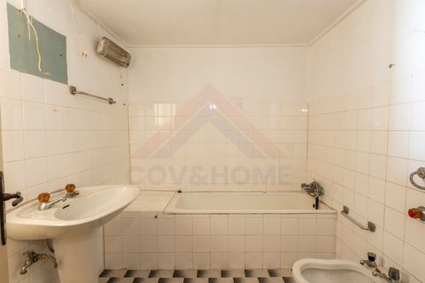 Villa i Covilha, Castelo Branco, Covilha - € 75.000 | Ref: CAS_256 - foto 21
