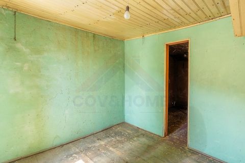 Villa i Covilha, Castelo Branco, Covilha - € 75.000 | Ref: CAS_256 - foto 26