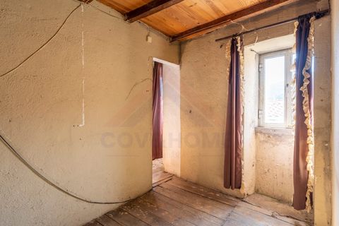 Villa i Covilha, Castelo Branco, Covilha - € 75.000 | Ref: CAS_256 - foto 27