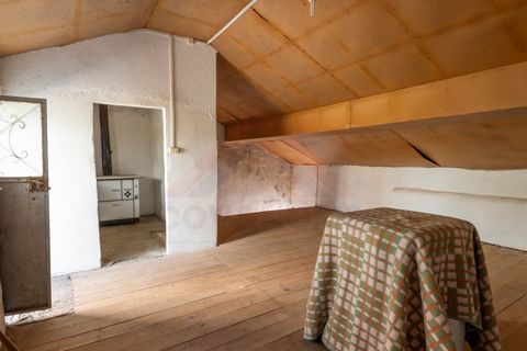 Villa i Covilha, Castelo Branco, Covilha - € 75.000 | Ref: CAS_256 - foto 30