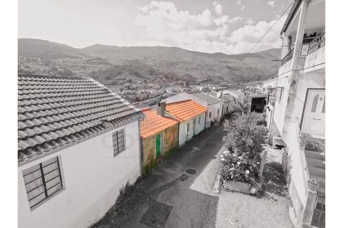 Villa i Covilha, Castelo Branco, Covilha - € 75.000 | Ref: CAS_256 - foto 33
