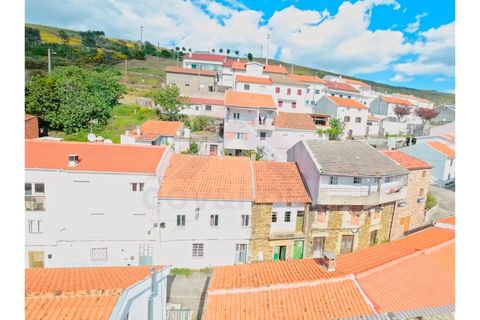 Villa i Covilha, Castelo Branco, Covilha - € 75.000 | Ref: CAS_256 - foto 35