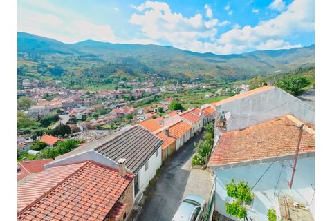 Villa i Covilha, Castelo Branco, Covilha - € 75.000 | Ref: CAS_256 - foto 36