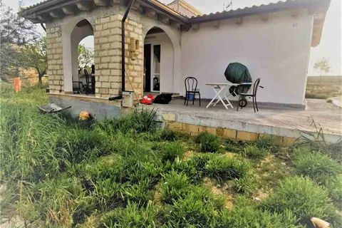 Villa i Noto, Siracusa, Noto - € 190.000 | Ref: 8VM - foto 9