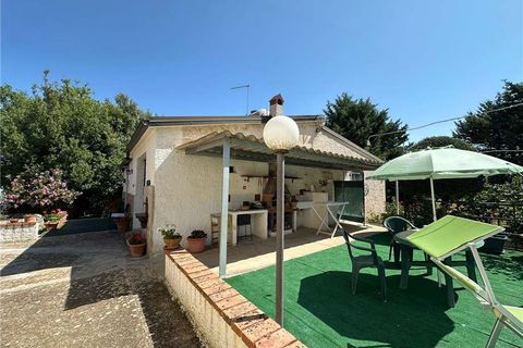 Villa i Noto, Siracusa, Noto - € 280.000 | Ref: 44VNC - foto 9