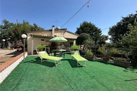 Villa i Noto, Siracusa, Noto - € 280.000 | Ref: 44VNC - foto 10