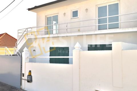 Villa i Torres Vedras, Lisbon, Torres Vedras - € 405.000 | Ref: 5524WT - foto 1