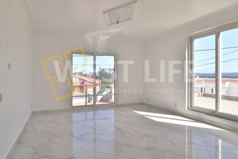 Villa i Torres Vedras, Lisbon, Torres Vedras - € 405.000 | Ref: 5524WT - foto 3