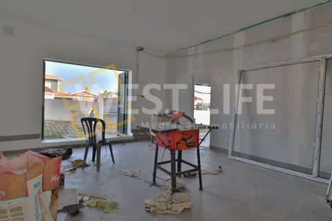 Villa i Torres Vedras, Lisbon, Torres Vedras - € 405.000 | Ref: 5524WT - foto 19