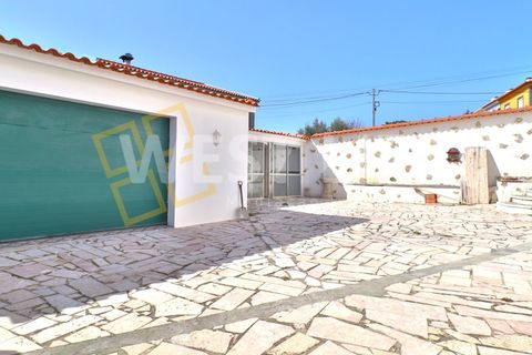 Villa i Torres Vedras, Lisbon, Torres Vedras - € 405.000 | Ref: 5524WT - foto 21