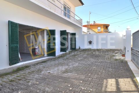 Villa i Torres Vedras, Lisbon, Torres Vedras - € 405.000 | Ref: 5524WT - foto 22