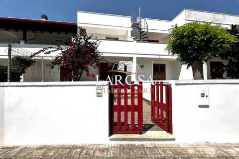 Villa i Melendugno, Lecce, Melendugno - € 220.000 | Ref: cod.147 - foto 2