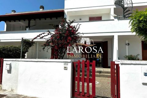 Villa i Melendugno, Lecce, Melendugno - € 220.000 | Ref: cod.147 - foto 1