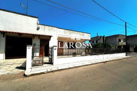Villa i Melendugno, Lecce, Melendugno - € 158.000 | Ref: cod.148 - foto 1