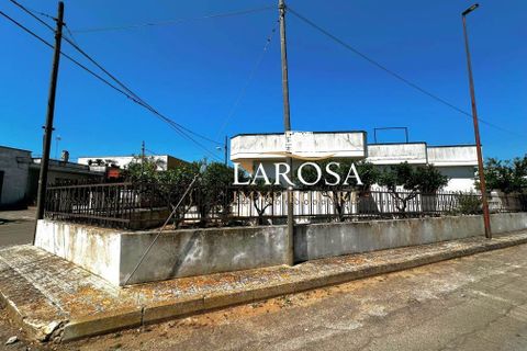 Villa i Melendugno, Lecce, Melendugno - € 158.000 | Ref: cod.148 - foto 6