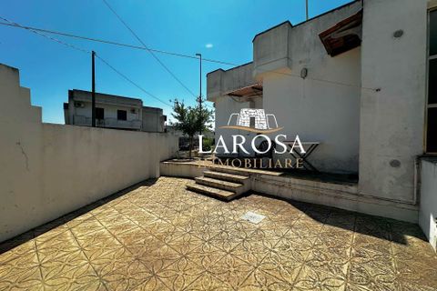 Villa i Melendugno, Lecce, Melendugno - € 158.000 | Ref: cod.148 - foto 32