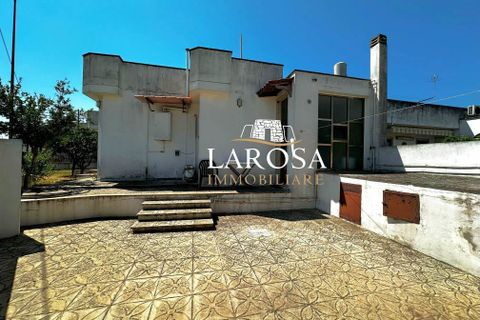 Villa i Melendugno, Lecce, Melendugno - € 158.000 | Ref: cod.148 - foto 33
