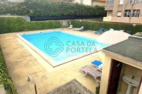 Lejlighed i Vila do Conde, Porto, Vila do Conde - € 360.000 | Ref: 1105591 - foto 4