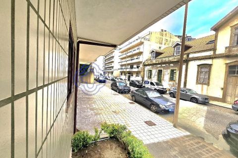 Lejlighed i Vila do Conde, Porto, Vila do Conde - € 360.000 | Ref: 1105591 - foto 42