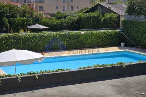 Lejlighed i Vila do Conde, Porto, Vila do Conde - € 360.000 | Ref: 1105591 - foto 3