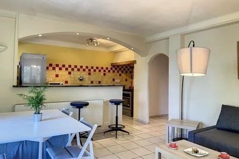 Apartament a Cannes, Alpes-Maritimes, Cannes - € 2.000/mes | Ref: 86042942 - foto 2