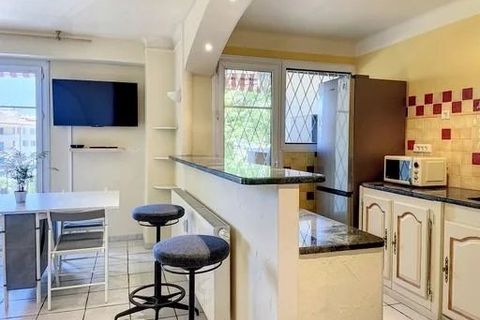 Apartament a Cannes, Alpes-Maritimes, Cannes - € 2.000/mes | Ref: 86042942 - foto 3