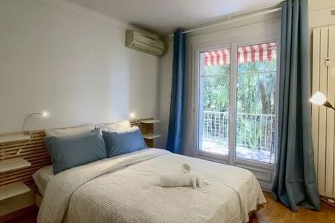 Apartament a Cannes, Alpes-Maritimes, Cannes - € 2.000/mes | Ref: 86042942 - foto 5