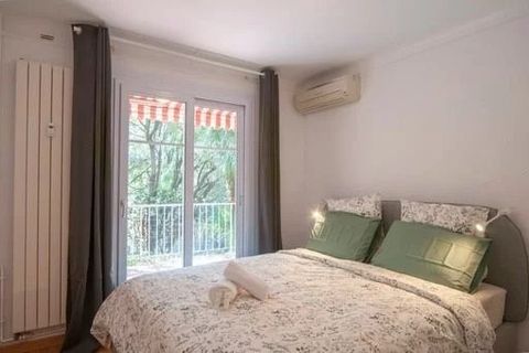 Apartament a Cannes, Alpes-Maritimes, Cannes - € 2.000/mes | Ref: 86042942 - foto 6