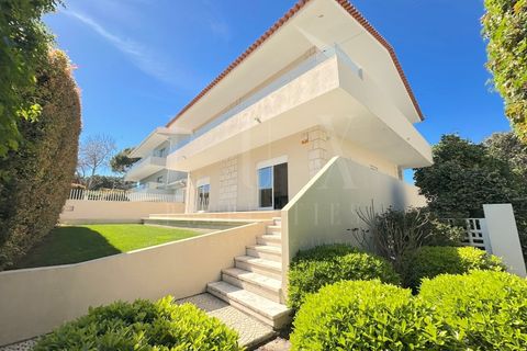 Villa i Cascais, Lisbon, Cascais - € 1.690.000 | Ref: LFC124 - foto 4