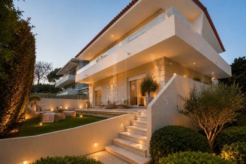 Villa i Cascais, Lisbon, Cascais - € 1.690.000 | Ref: LFC124 - foto 5