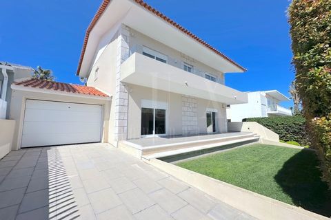 Villa i Cascais, Lisbon, Cascais - € 1.690.000 | Ref: LFC124 - foto 6