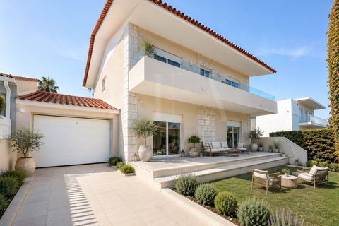 Villa i Cascais, Lisbon, Cascais - € 1.690.000 | Ref: LFC124 - foto 7