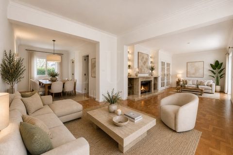 Villa i Cascais, Lisbon, Cascais - € 1.690.000 | Ref: LFC124 - foto 12
