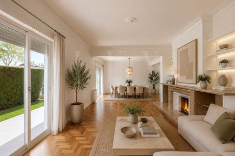 Villa i Cascais, Lisbon, Cascais - € 1.690.000 | Ref: LFC124 - foto 15