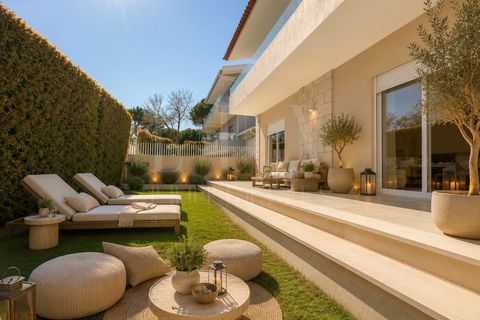 Villa i Cascais, Lisbon, Cascais - € 1.690.000 | Ref: LFC124 - foto 24
