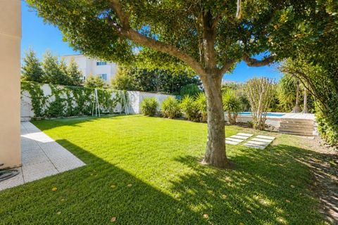 Villa i Cascais, Lisbon, Cascais - € 1.690.000 | Ref: LFC124 - foto 3