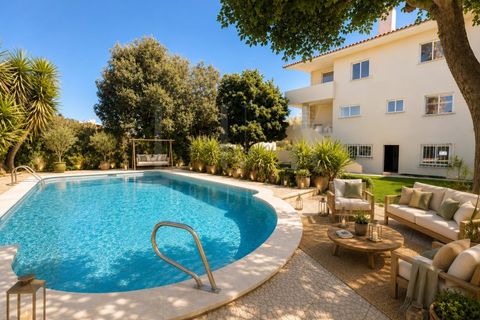 Villa i Cascais, Lisbon, Cascais - € 1.690.000 | Ref: LFC124 - foto 33