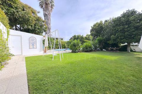 Villa i Cascais, Lisbon, Cascais - € 1.690.000 | Ref: LFC124 - foto 35
