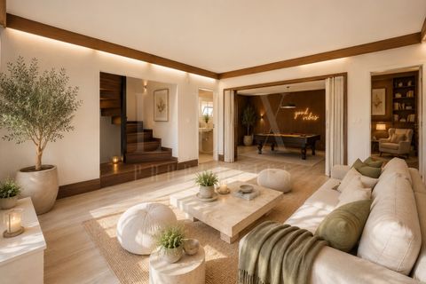 Villa i Cascais, Lisbon, Cascais - € 1.690.000 | Ref: LFC124 - foto 42