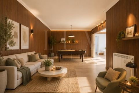 Villa i Cascais, Lisbon, Cascais - € 1.690.000 | Ref: LFC124 - foto 46