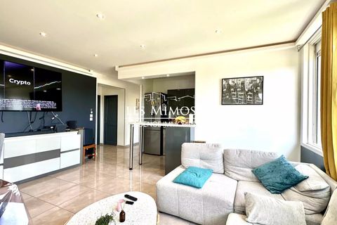 Lejlighed i Frejus, Var, Frejus - € 239.400 | Ref: 7220 - foto 1