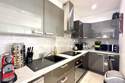 Lejlighed i Frejus, Var, Frejus - € 239.400 | Ref: 7220 - foto 5