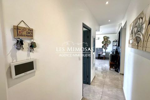 Lejlighed i Frejus, Var, Frejus - € 239.400 | Ref: 7220 - foto 7