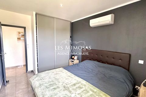 Lejlighed i Frejus, Var, Frejus - € 239.400 | Ref: 7220 - foto 9