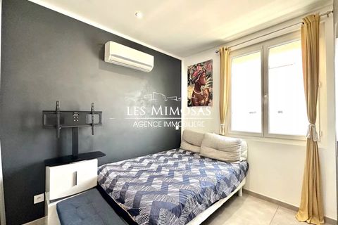 Lejlighed i Frejus, Var, Frejus - € 239.400 | Ref: 7220 - foto 12