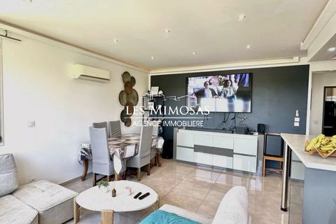 Lejlighed i Frejus, Var, Frejus - € 239.400 | Ref: 7220 - foto 4