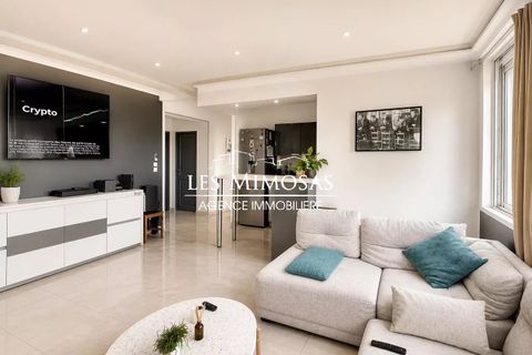 Apartament a Frejus, Var, Frejus - € 228.900 | Ref: 7220 - foto 2