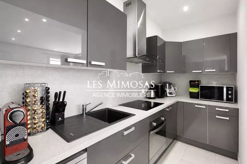 Apartament a Frejus, Var, Frejus - € 228.900 | Ref: 7220 - foto 4